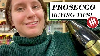 Prosecco Buying Tips! | Wine Folly