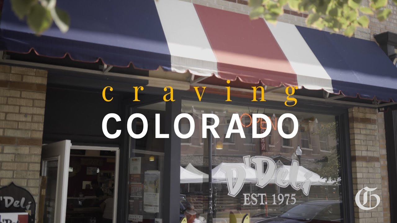 Craving Colorado | D'Deli