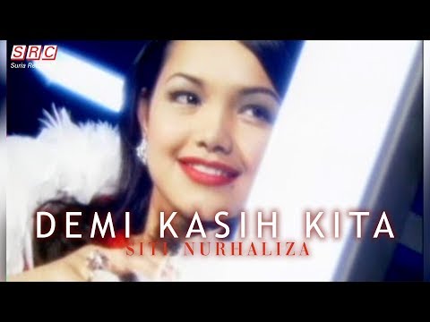 Demi Kasih Kita cover
