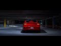 The Escape Dodge Charger SRT 426 4K
