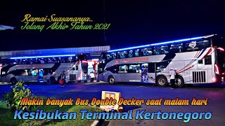 Download lagu Jumpa 5 Unit Double Decker | 2 DD Laju Prima, 2 DD Gunung Harta, 1 DD Harapan Jaya mp3