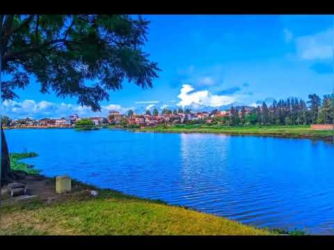 FO MIRAY fanambarana