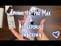 Смартфон Apple iPhone14 Pro 256GB Silver