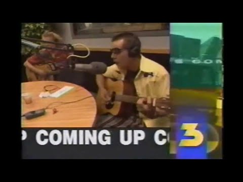 Ryan Moxley aka (Jason) on NBC News Exclusive interview.