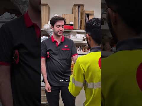 Oscar's Day in the Life of a Retail Postage Sorter