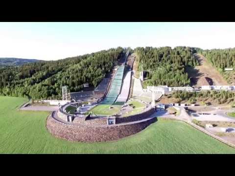 #05 City of Lillehammer, Norway