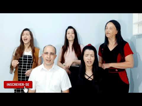 HINO 205 CCB - SALVO POR SEU PODER - FAMÍLIA NOGUEIRA E ELISEU GONÇALVES