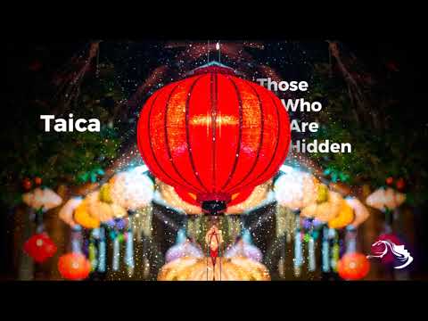 Taica - Those Who Are Hidden [Full EP] Video