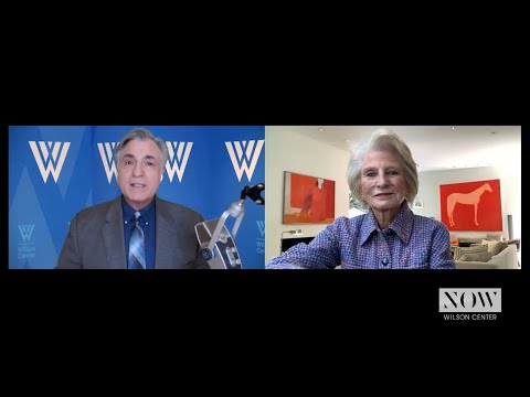 Insanity Defense: A Policy Memoir About National Security | Wilson Center