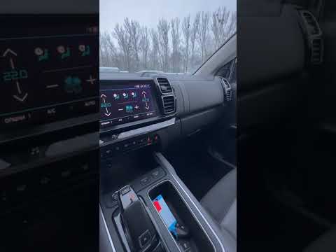 фото citroen c5 aircross i 0