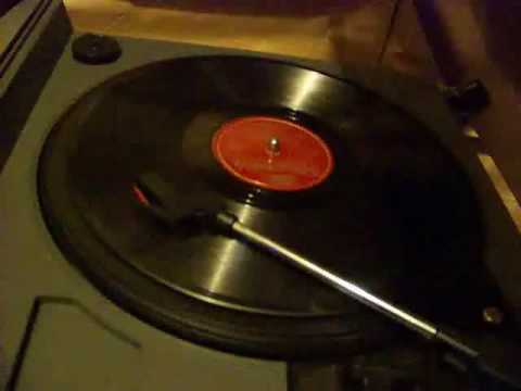 Kay Kyser with Gloria Wood - When Veronica Plays The Harmonica