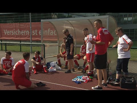 1.FC Pirna verpasst den Aufstieg