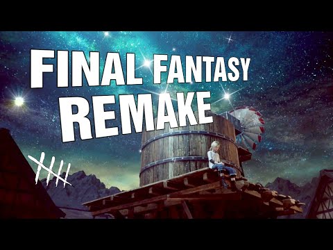FINAL FANTASY 7 REMAKE PS5 Walkthrough Gameplay Part 5 - STEALING! (FF7 REMAKE)