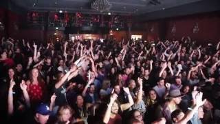 Classixx - Faraway Reach "Making The Show"