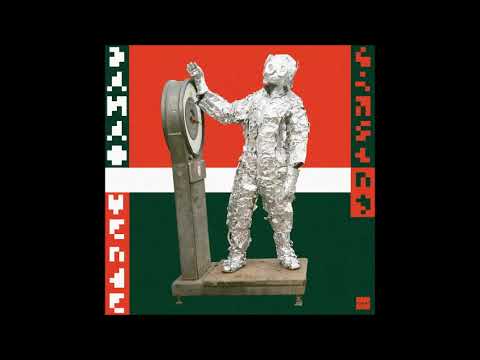 Moonshine & Bamao Yendé - Ginseng