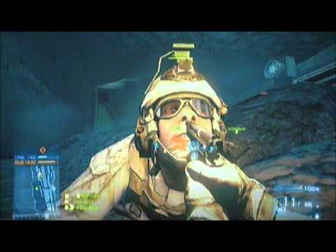 Pourquoi tu rigole ? je te tire dessus -_-