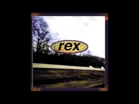 Rex - Angel Tune He Hums