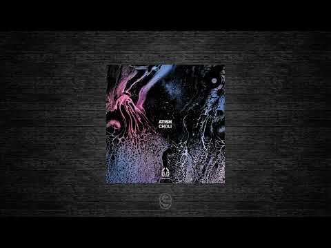 Premiere: Atish - Interrupt Request - Rebellion