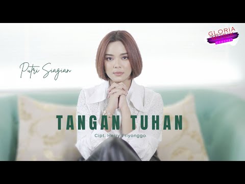 Putri Siagian - Tangan Tuhan