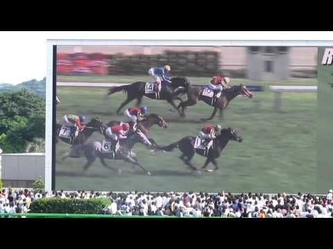 【競馬】2012.5.27　第79回東京優駿（日本ダービー）：Tokyo Yushun(Japanese Derby)