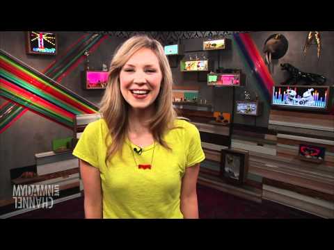 Dave Hill LIVE - 5/22/12