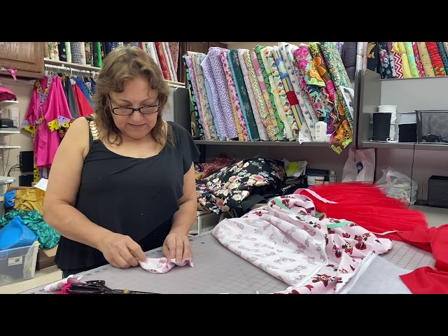 Vídeo relacionado con Disney Minnie Mouse Vestido Niña, Sueter Sudadera Vestido Diseño Leopardo, Regalo para Niñas, Talla 4 Años