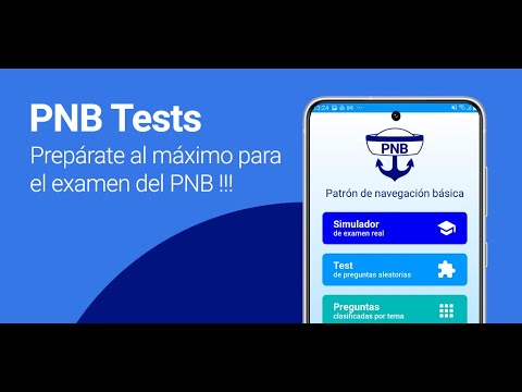 PNB Tests - Patrón básico