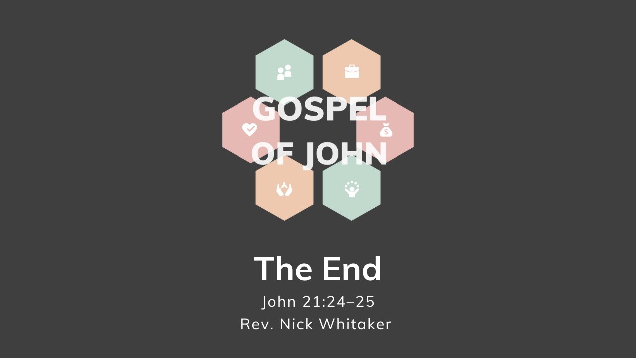 The End