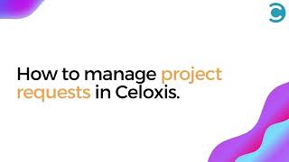 Celoxis video