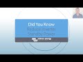 Did You Know - Reduce power consumption of an inverter in standby