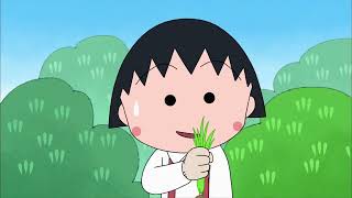 Download lagu Chibi Maruko Chan Eng Dub #807 'Maruko Wants to Be Kind' / 'Maruko Creates Her Own Spell' mp3
