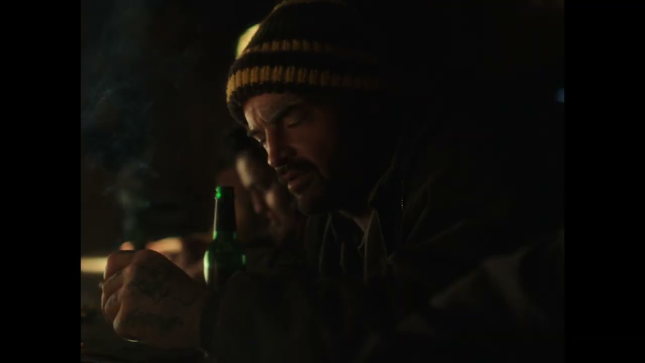 The Singers - teaser