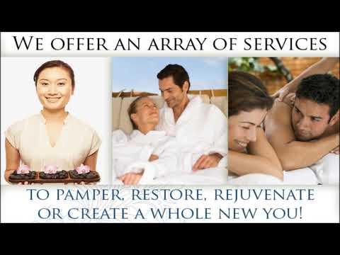 La Jolie Femme Salon & Spa TV Slide Show 2018