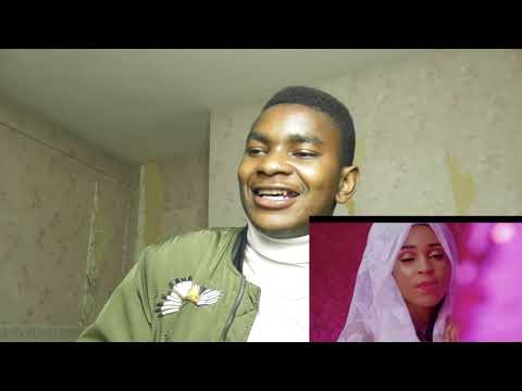 Lava Lava Ft Salha - Hatuachani (Reaction)official video
