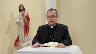 "Não vim trazer a paz à terra" | Dom José Francisco Falcão