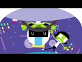 PBS Kids Station ID Space
