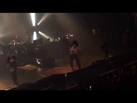 La muerte "Wild thing"