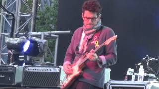 John Mayer - Belief Live in Seoul