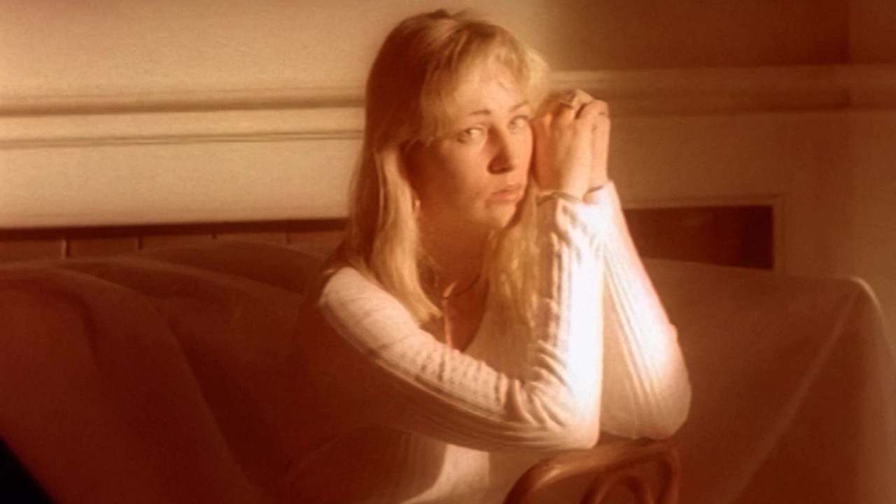 Ace of Base — Don’t Turn Around