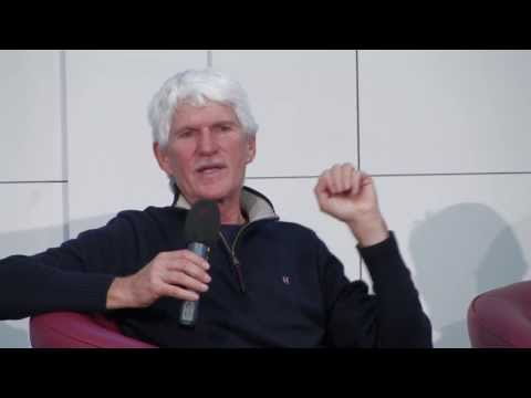 #Reichtum2013: "Rechtfertigung von Reichtum und Macht" - Keynote von Michael Hartmann