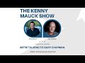 The Kenny Mauck Show E14 Gary Chapman Pt.1