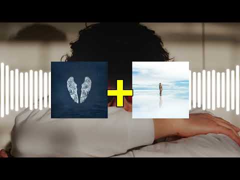 Blanco   Un Briciolo Di Allegria x Coldplay   A Sky Full Of Stars ATVM Mashup