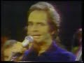Music - 1978 - Merle Haggard & The Strangers - Old Fashion Love In My Heart - Sung Live On ACL