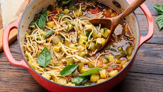 The Best Summer Soup You've Probably Never Heard Of
