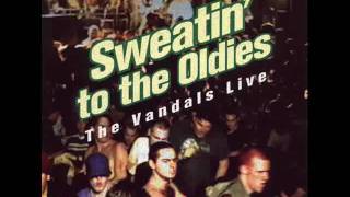 THE VANDALS ~ JOIN US FOR PONG