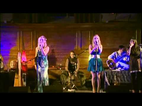 Moonshee live at Cecil Sharp House 25/10/11