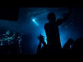 Seabound - Exorcize @ live in Moscow, Russia 27.07.2012