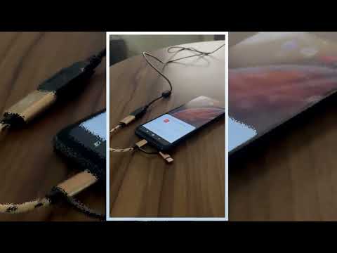 Dynamic QR Code Display