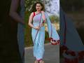 Hot Desi Bhabhi Saree Navel Kiss