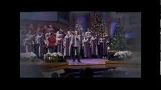 WHC Choir - I Heard the Bells on Christmas Day